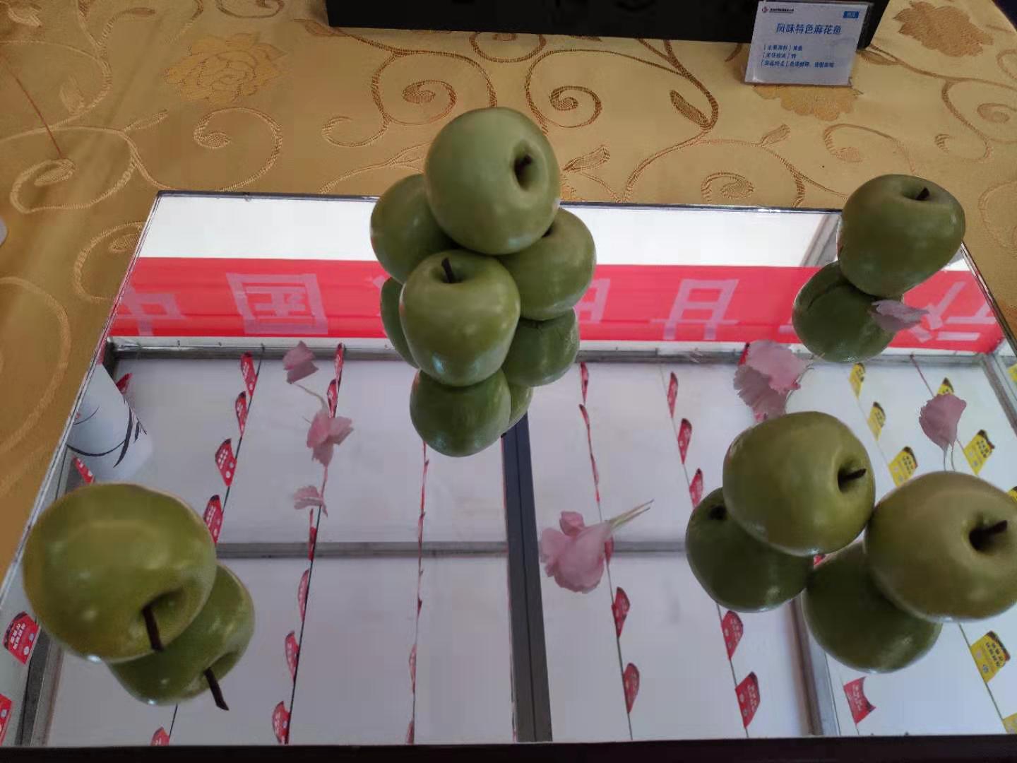 文化旅游產(chǎn)業(yè)博覽會在蘭州開展 市民可前來看演出、品美食