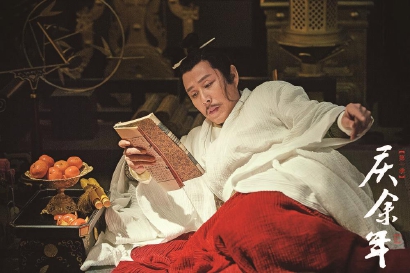 “穿古裝的都市劇”，創(chuàng)新抑或另一種套路？