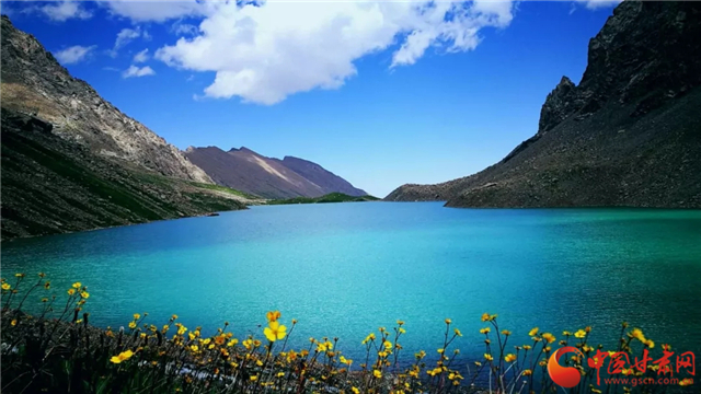 致敬最美逆行者！甘肅天祝冰溝河景區(qū)將向全國醫(yī)護人員免費開放