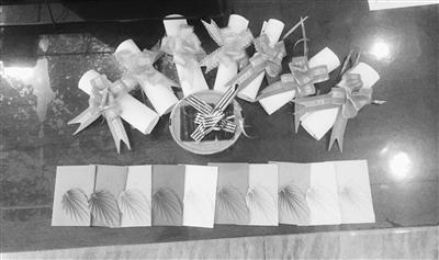 【甘肅全民戰(zhàn)“疫”】特別的愛給特別的你！