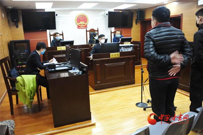 蘭州市城關(guān)區(qū)檢察院對一起非法收購、出售珍貴、瀕危野生動物罪案提起公訴