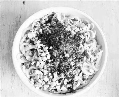 隴上味道丨這四碗面，足以慰藉寂寞旅途