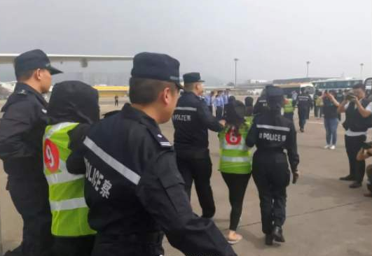 網(wǎng)貸、刷單類詐騙依然是重災(zāi)區(qū)