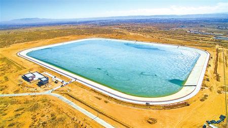 奮力前行不停步 ——武威市堅(jiān)持疫情防控和經(jīng)濟(jì)發(fā)展兩手抓、兩不誤、兩促進(jìn)