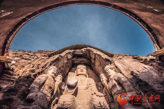 8條旅游精品線路發(fā)布，這個(gè)清明假期武威等你來！ 