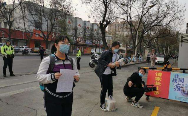 要開(kāi)學(xué)啦！大家都需要做哪些準(zhǔn)備？