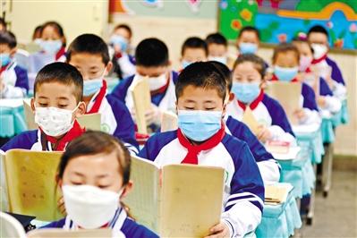 【開學(xué)季】你來，校園才有春天