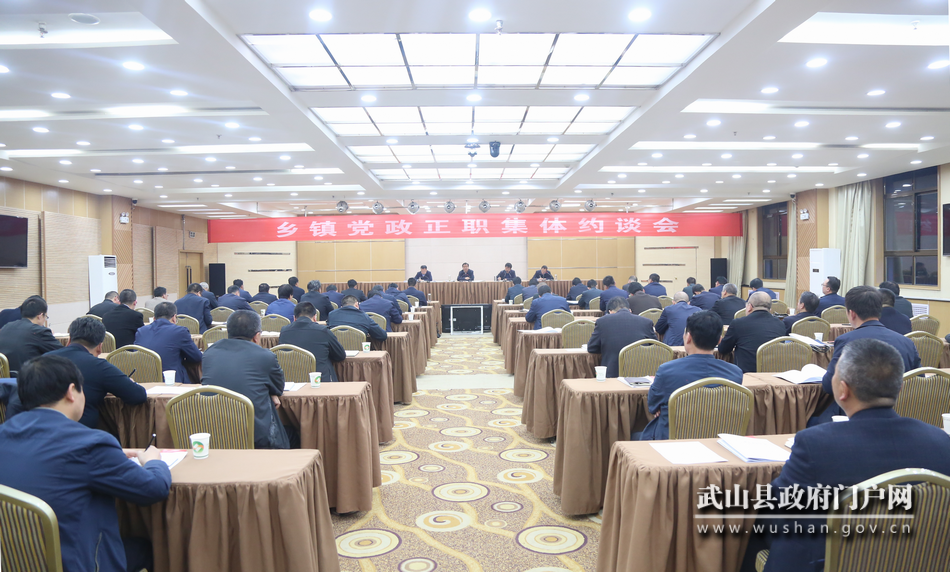 武山縣突出“快、細(xì)、實、嚴(yán)”全力推進抓黨建促決戰(zhàn)決勝脫貧攻堅問題排查清零