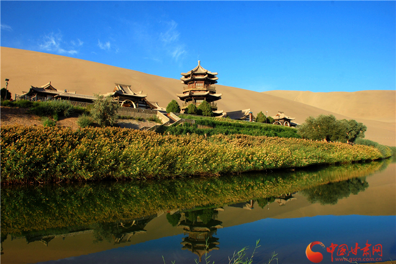 惠游酒泉 135名醫(yī)務(wù)人員及家屬2年內(nèi)享受這些文旅政策！