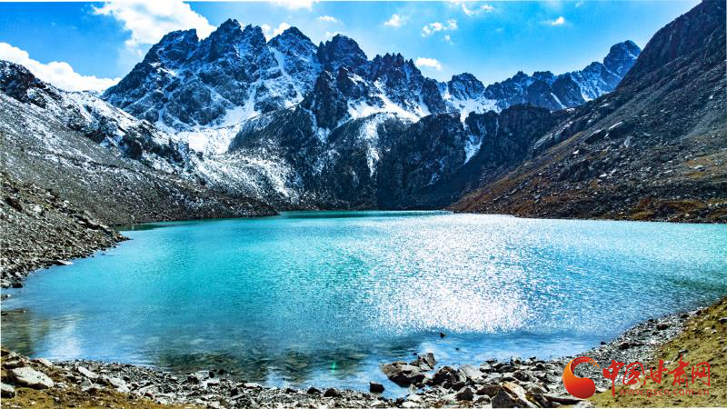 度假模式 “武威人游武威”你約好了嗎？