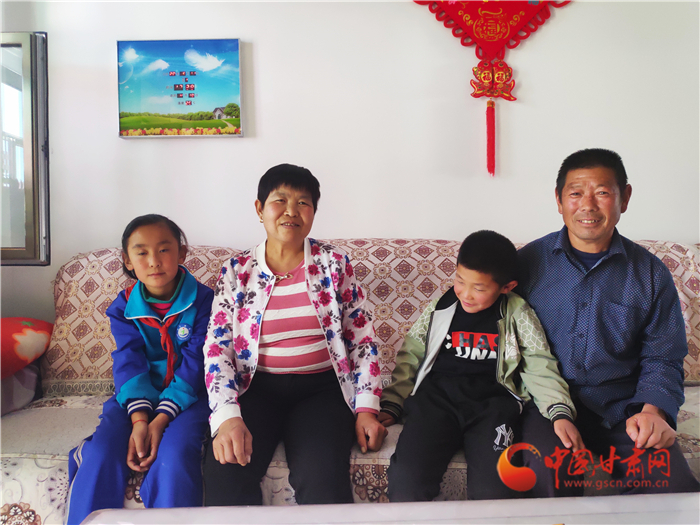 【甘肅省決戰(zhàn)決勝脫貧攻堅】武威涼州：黃羊鎮(zhèn)一個村莊的昨天、今天和明天