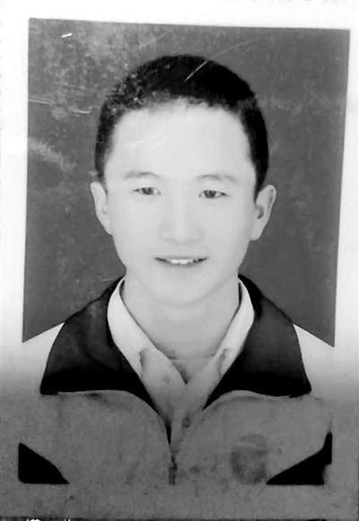 11年前在蘭大上學失聯(lián) 哥哥你在哪兒？我們一直在找你！