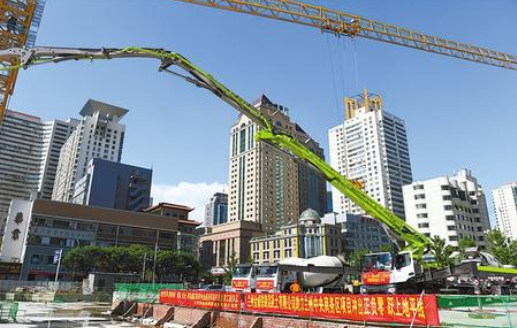 【堅持兩手抓 奪取雙勝利】甘肅省農(nóng)村公路和交通重點項目建設有序推進