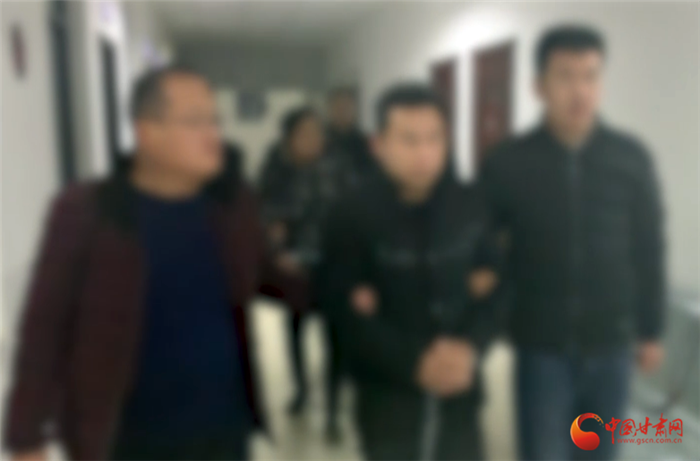 涉案金額300余萬元！“12·16”特大盜竊案告破始末