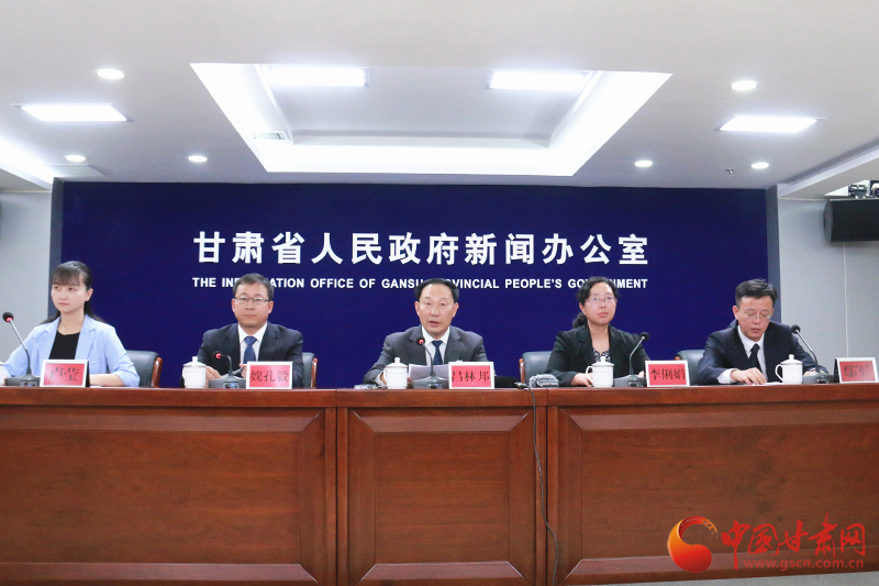 多措并舉 蘭州市積極落實(shí)“六穩(wěn)”“六?！睕Q策部署 