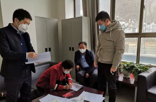 1566.6萬元！甘肅發(fā)放首批普惠小微信用貸款支持計劃資金