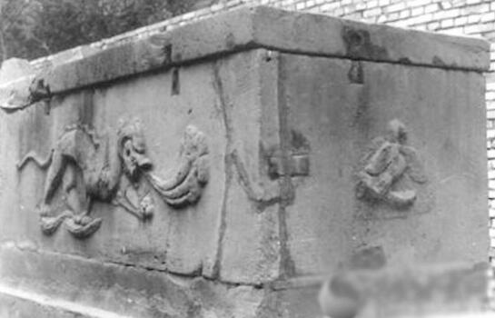 蘭州榆中一座古墓，揭開(kāi)大唐攻滅高昌國(guó)的一段往事