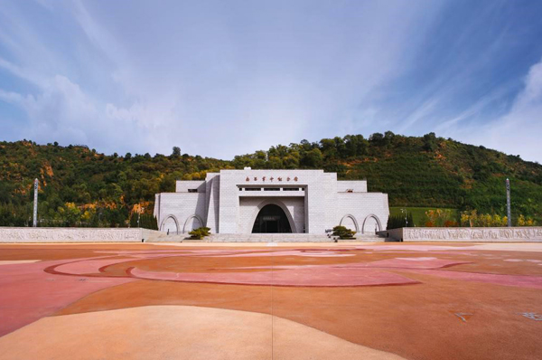 新時(shí)代，為什么傳承紅色革命精神?這組海報(bào)告訴你