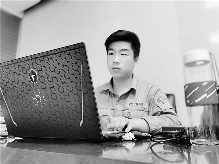 總書記的話兒記心間丨還沒畢業(yè)，工作就落實了!