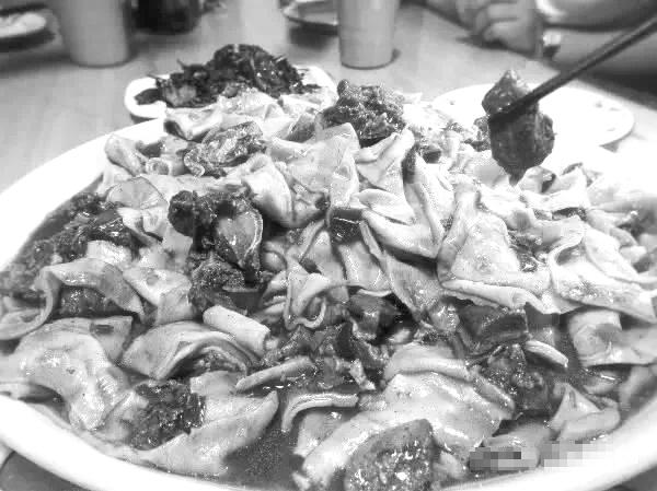 尋味敦煌丨天涼了，暖心美食不妨吃起來……