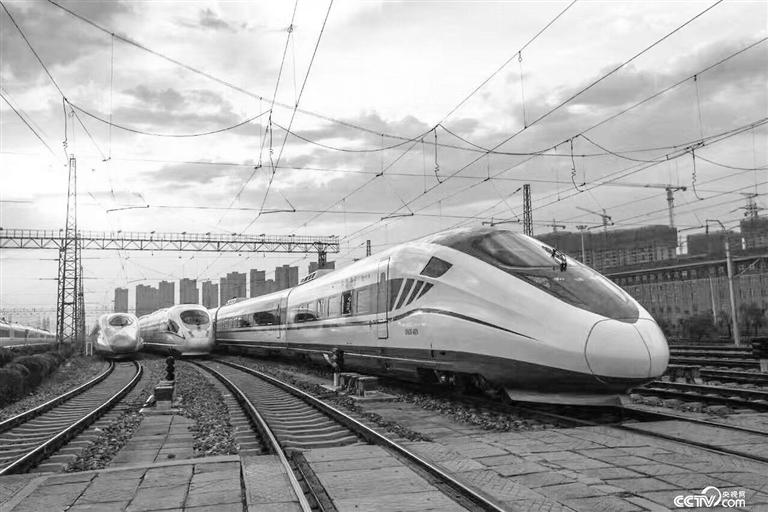 回眸“十三五”丨這5年，在幸福路上加速奔跑！