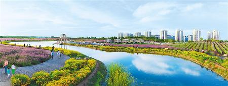 聽，經(jīng)濟脈動強音在這里奏響——金昌市全力推動經(jīng)濟高質(zhì)量發(fā)展綜述