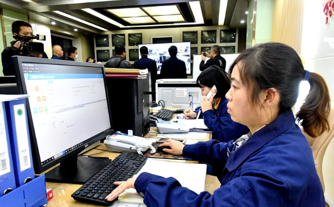 【關(guān)注供暖季】暖氣不熱怎么辦？蘭州公布325個投訴監(jiān)督電話