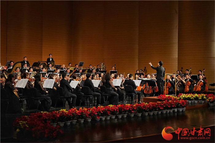 大賽將至！甘肅省規(guī)模最大的器樂大賽將于11月5日開始