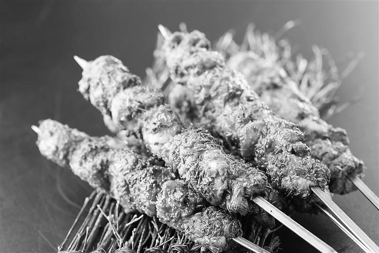 隴原“尋羊記”，是田園也是牧歌