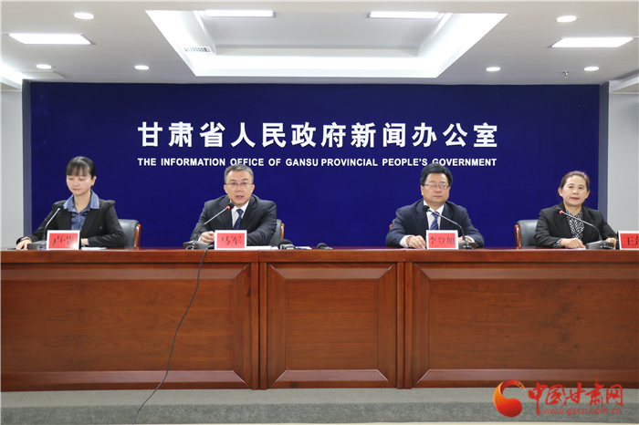 臨夏州發(fā)展步入“快車(chē)道” 今年前三季度實(shí)現(xiàn)多個(gè)“增速位居全省第一”