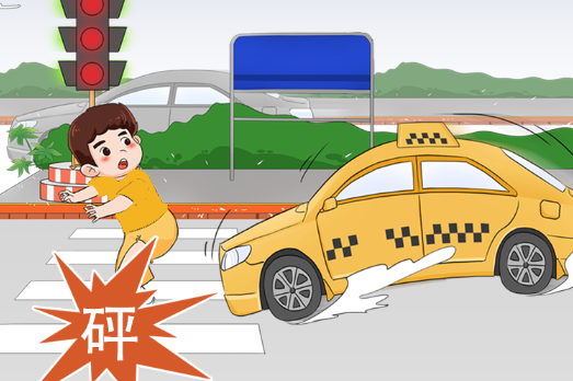 【全國(guó)交通安全日】做到這些很簡(jiǎn)單,做不好卻會(huì)丟命！