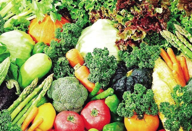 蘭州市民生商品供應(yīng)充足價格總體平穩(wěn)