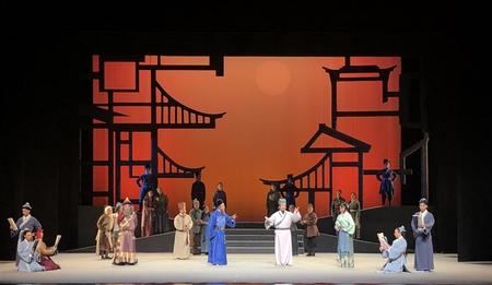 【視點】定西，秦腔成長的地方