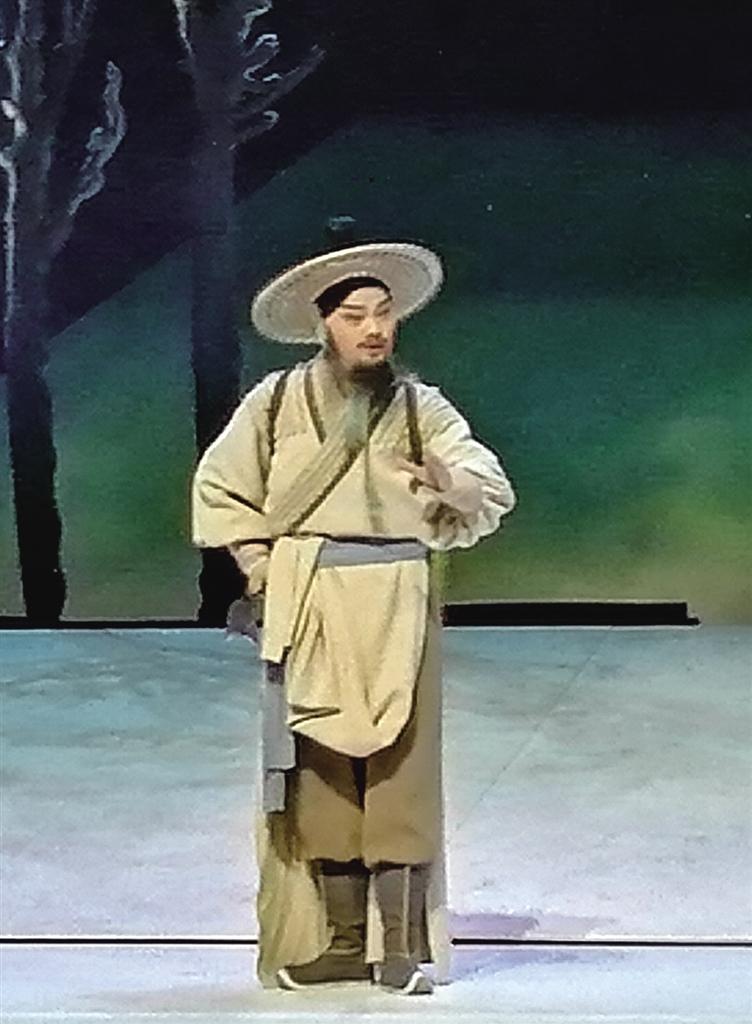 《李時(shí)珍傳奇》魅力何在？