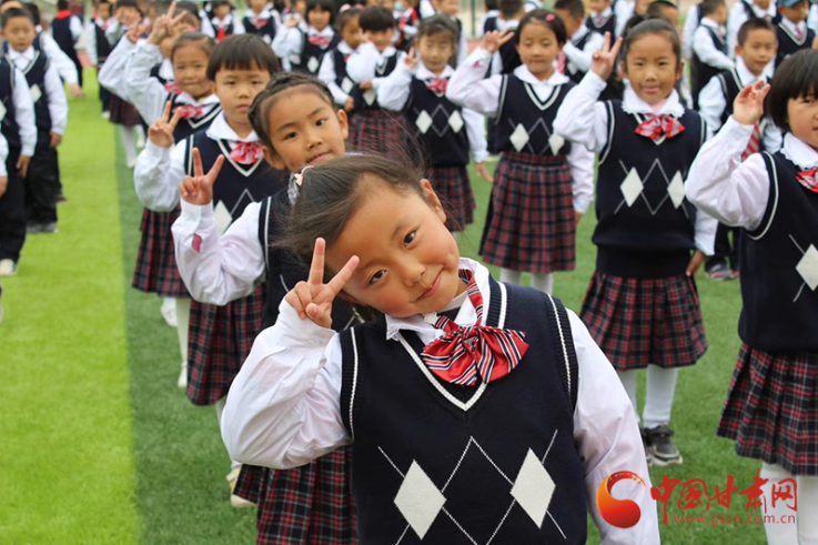 【聚焦2021甘肅兩會(huì)】 我給代表委員捎句話：鄉(xiāng)村教育，人才至關(guān)重要