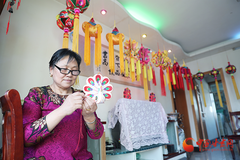 民樂：“非遺”迎春，讓年味更足