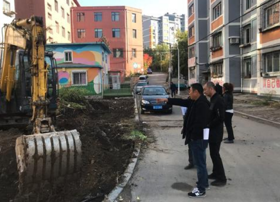 蘭州七里河區(qū)將投入近4億元對62個(gè)老舊小區(qū)進(jìn)行改造