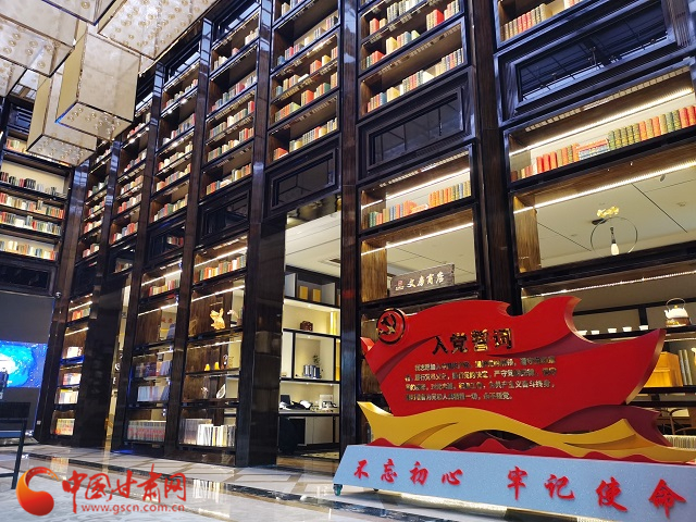 3月6日在蘭州開展！透過文物看時(shí)代印記 這場展覽值得關(guān)注