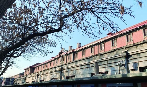 【巾幗心向黨】在北大紅樓，尋找“光輝起點”