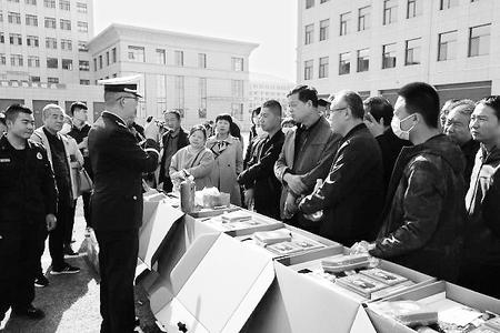 提升自防自救能力 夯實火災防控基礎(chǔ) 筑牢高層建筑“防火墻”