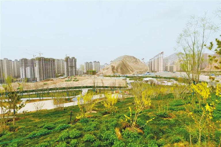 蘭州孩子們的游樂園何日重現(xiàn)？計(jì)劃重建的兒童公園、西部歡樂園至今無明確建成時(shí)間表