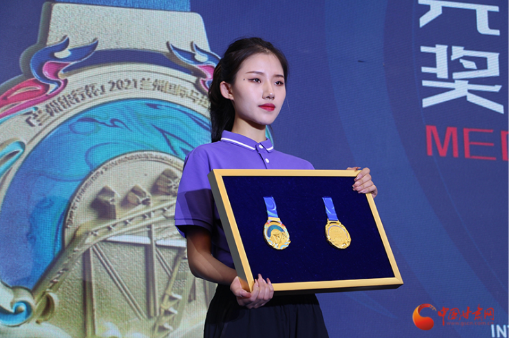 十年之約 如期而至！2021蘭馬報名4月14日正式啟動 6月13日鳴槍開跑（圖）