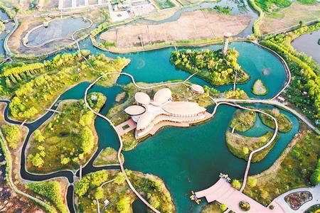 【攝影報(bào)道】美好假日暢游隴原