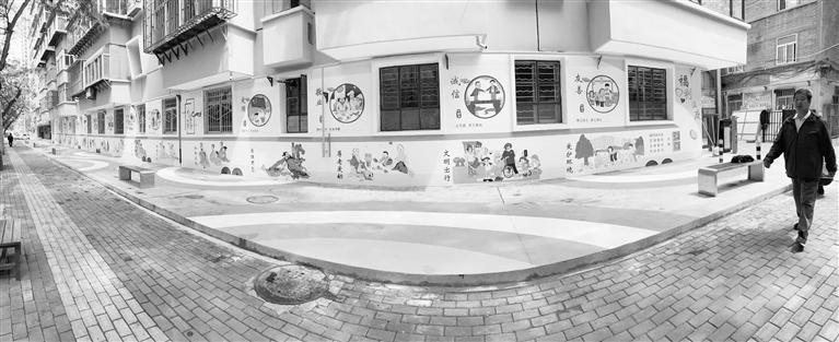 蘭州西固區(qū)山丹街社區(qū)微空間改造給居民帶來“微幸?！?>
        </a><em>蘭州西固區(qū)山丹街社區(qū)微空間改造給居民帶來“微幸?！?/em></li>
    <li><a  target=