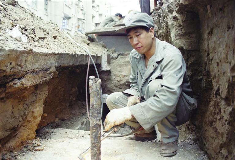 【尋訪百名先鋒黨員】記甘肅省優(yōu)秀共產(chǎn)黨員、蘭州市勞動(dòng)模范、蘭石集團(tuán)駱均均