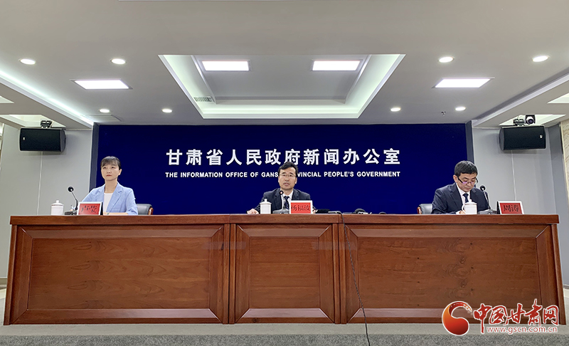 甘肅省推進(jìn)工程建設(shè)項目全流程在線審批 持續(xù)優(yōu)化工程建設(shè)領(lǐng)域營商環(huán)境