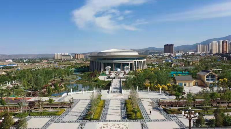 熱！熱！熱！蘭州市高溫或升至37℃