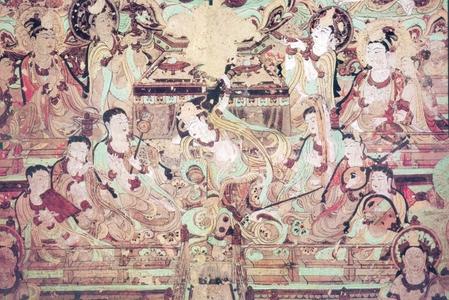 【甘肅精品旅游路線(xiàn)推介】絲路飛天夢(mèng) 醉美酒泉行