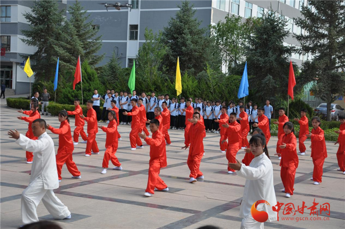 甘肅：舉辦大型活動，須提前20日申請安全許可