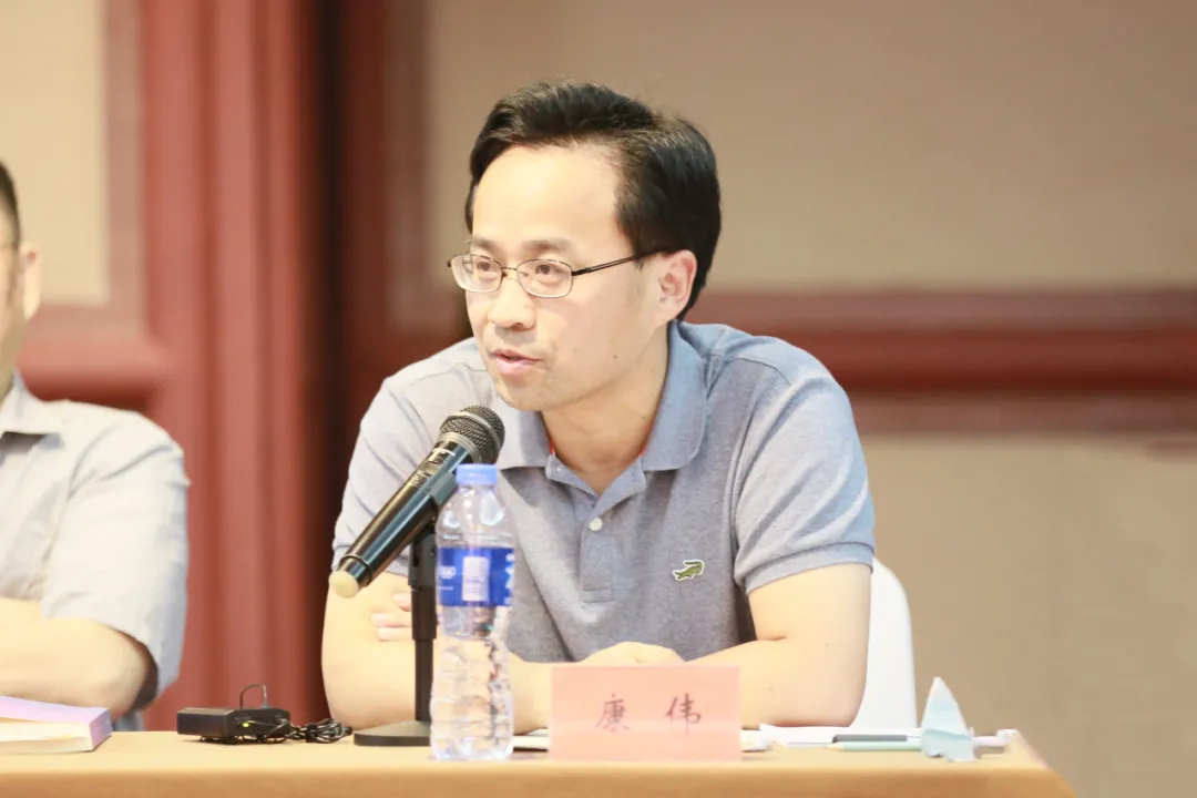 長篇小說《蒼山血?！沸聲l(fā)布會(huì)暨電影劇本改編研討會(huì)在京舉行